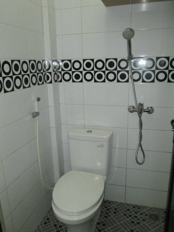 Allure Guest House Μπαντούνγκ Δωμάτιο φωτογραφία