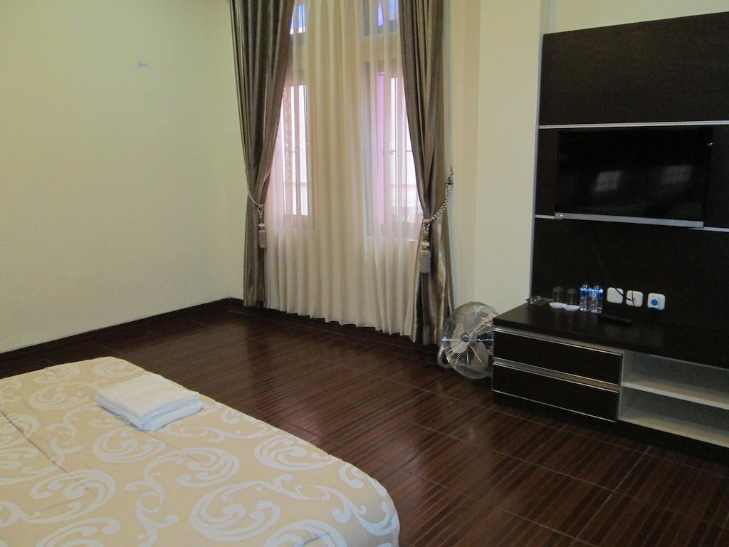 Allure Guest House Μπαντούνγκ Δωμάτιο φωτογραφία