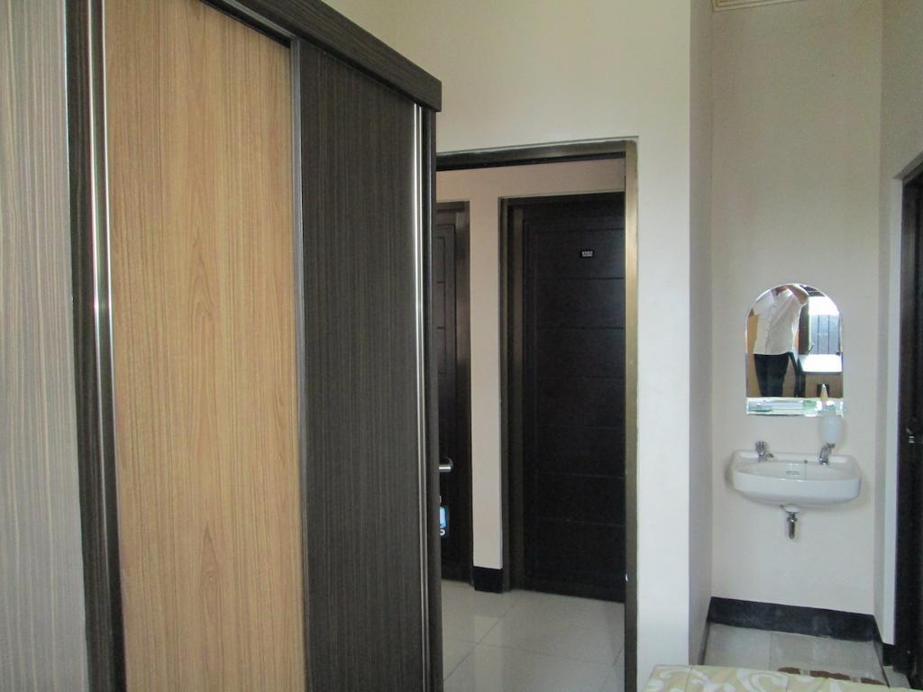 Allure Guest House Μπαντούνγκ Δωμάτιο φωτογραφία