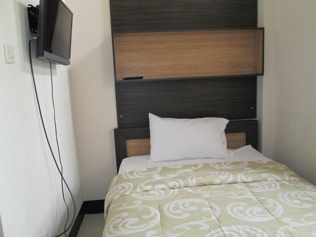 Allure Guest House Μπαντούνγκ Δωμάτιο φωτογραφία