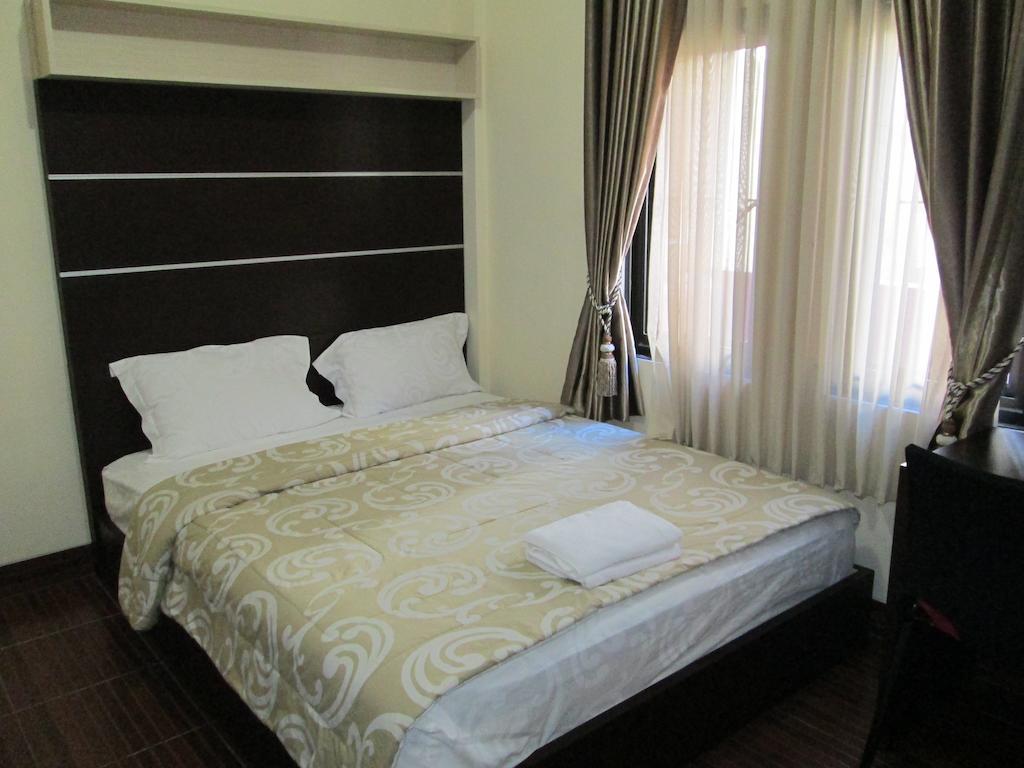 Allure Guest House Μπαντούνγκ Δωμάτιο φωτογραφία