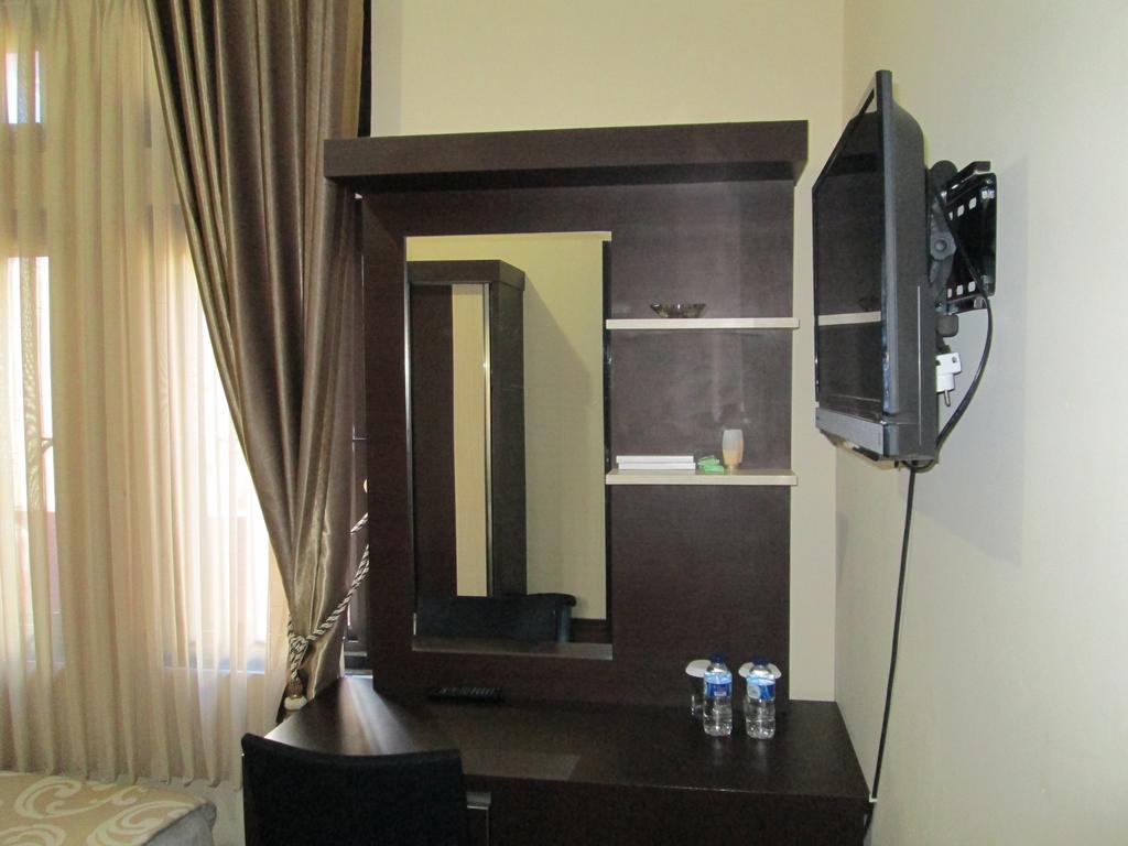 Allure Guest House Μπαντούνγκ Δωμάτιο φωτογραφία