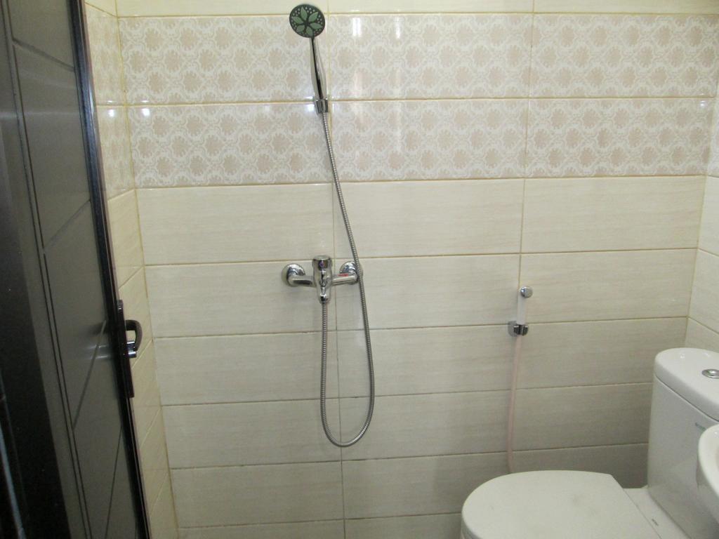 Allure Guest House Μπαντούνγκ Δωμάτιο φωτογραφία