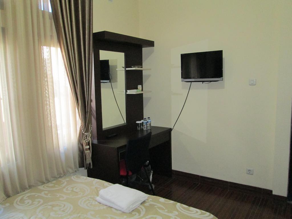 Allure Guest House Μπαντούνγκ Δωμάτιο φωτογραφία