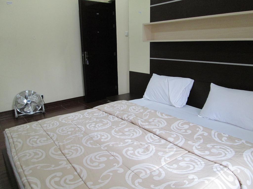 Allure Guest House Μπαντούνγκ Δωμάτιο φωτογραφία