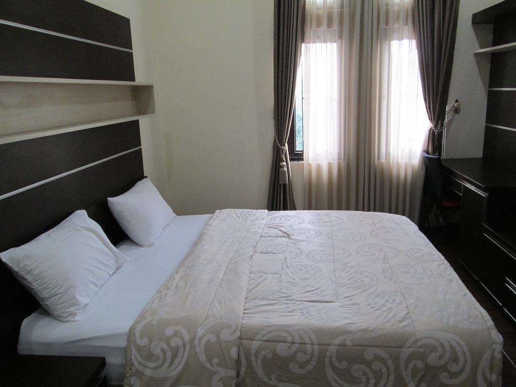 Allure Guest House Μπαντούνγκ Δωμάτιο φωτογραφία