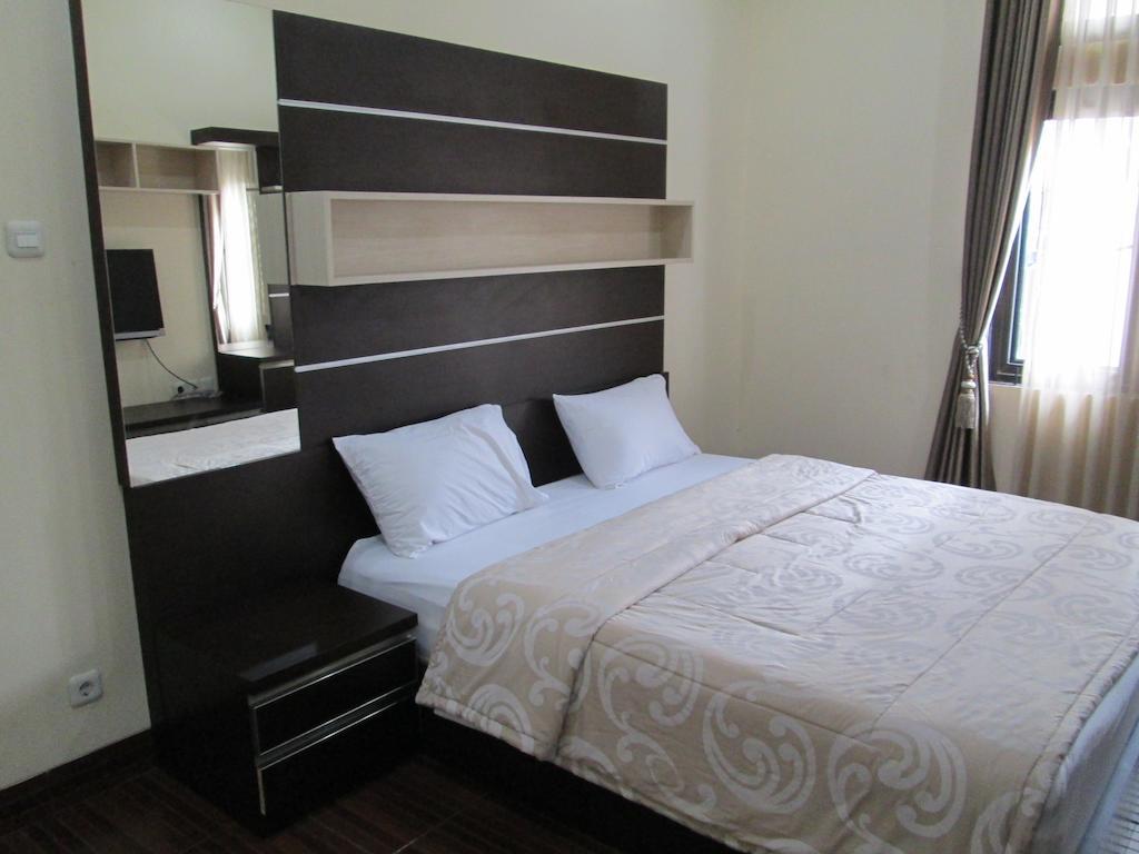 Allure Guest House Μπαντούνγκ Δωμάτιο φωτογραφία