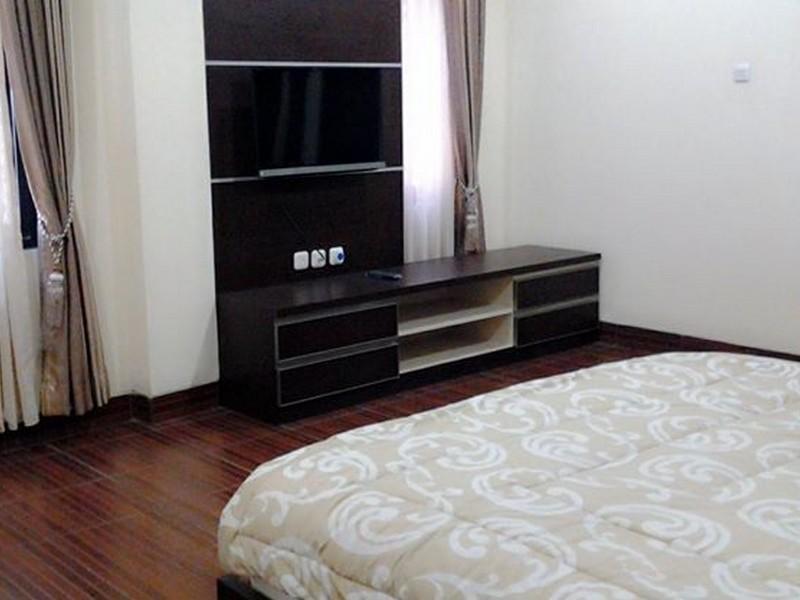 Allure Guest House Μπαντούνγκ Εξωτερικό φωτογραφία