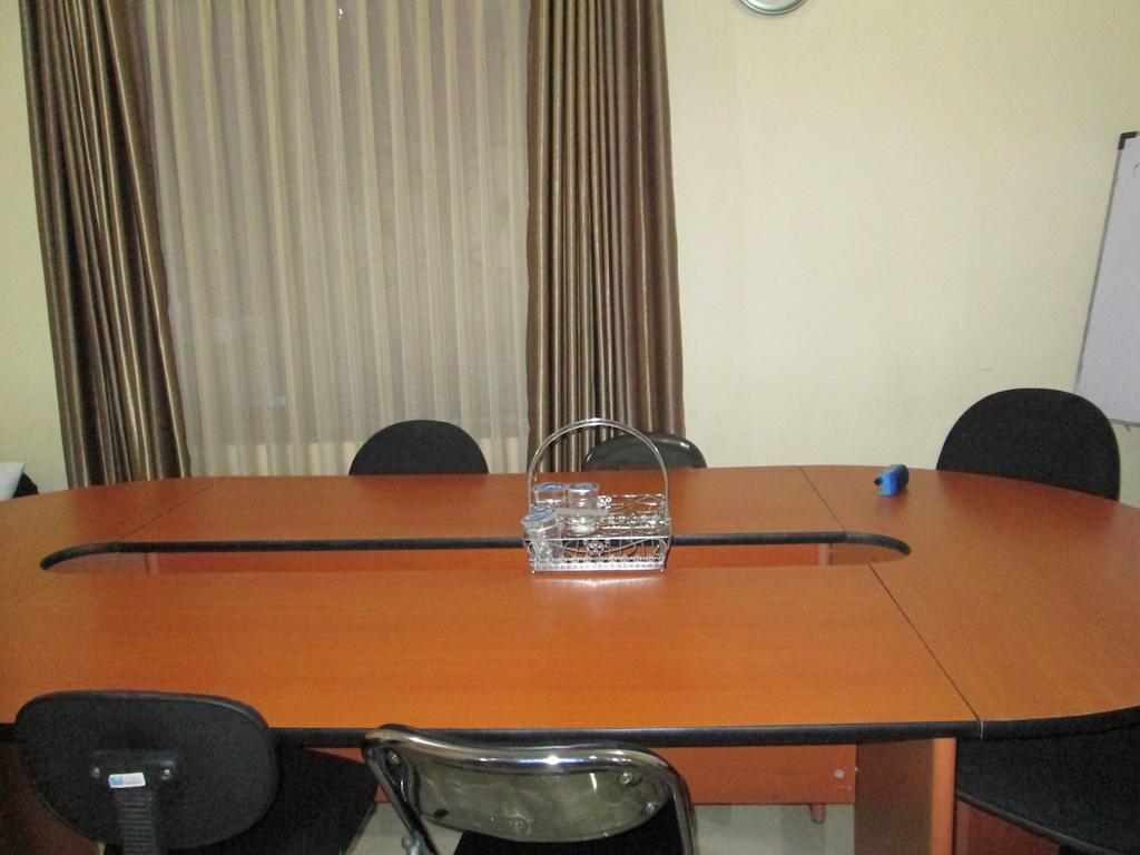 Allure Guest House Μπαντούνγκ Εξωτερικό φωτογραφία