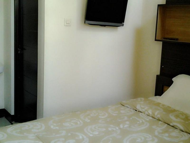 Allure Guest House Μπαντούνγκ Εξωτερικό φωτογραφία