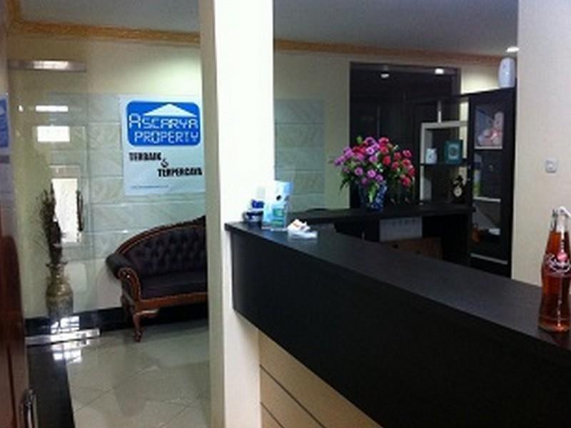 Allure Guest House Μπαντούνγκ Εξωτερικό φωτογραφία